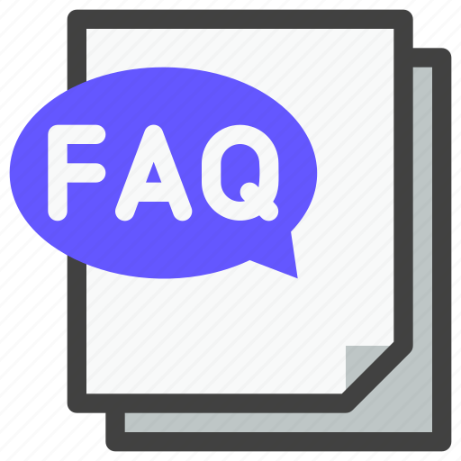 Technical support, service, maintenance, technology, faq, info, question icon - Download on Iconfinder