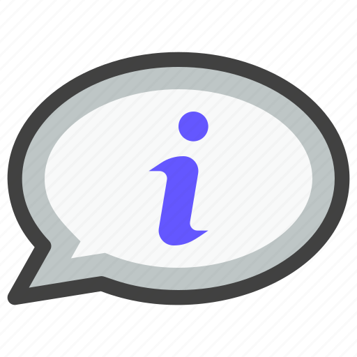 Technical support, service, maintenance, technology, information, info, help icon - Download on Iconfinder