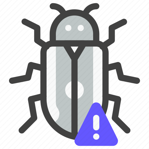 Technical support, service, maintenance, technology, virus, bug, insect icon - Download on Iconfinder