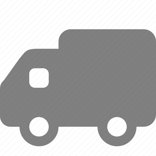 Cargo, deliver, delivery, lorry, shipment, transport, truck icon - Download on Iconfinder