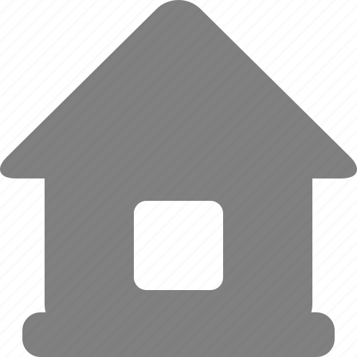 Back, building, home, homepage, house, property, start icon - Download on Iconfinder