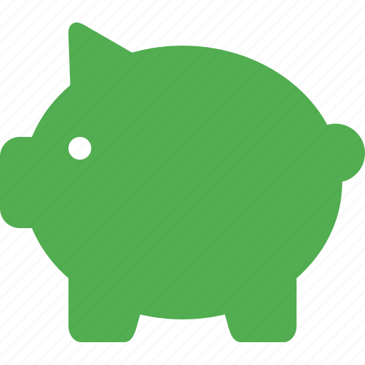 Bank, cash, finance, money, piggy, savings, banking icon - Download on Iconfinder