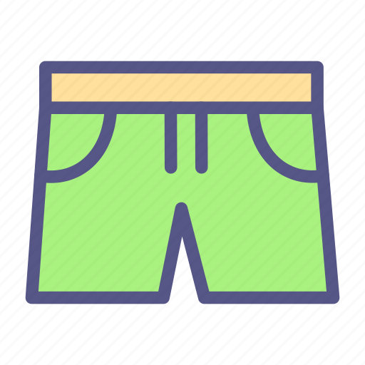 Ecommerce, pant, man, wear, online shop icon - Download on Iconfinder