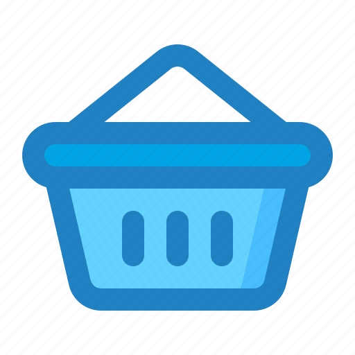 Bag, basket, buy, cart, ecommerce, shopping, shoppingbag icon - Download on Iconfinder