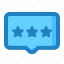 customer, feedback, rate, rating, star