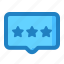 customer, feedback, rate, rating, star 