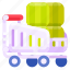 box, business, buy, chart, e commerce, shop, trolley 