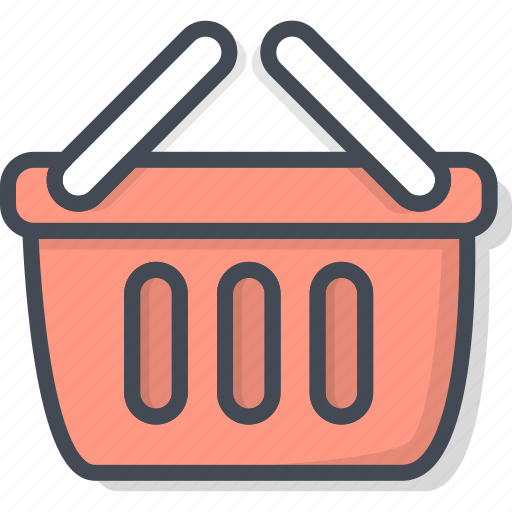 Business, cart, filled, outline, shopping icon - Download on Iconfinder