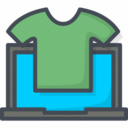Business, e-commerce, ecommerce, filled, online, outline, shopping icon - Download on Iconfinder