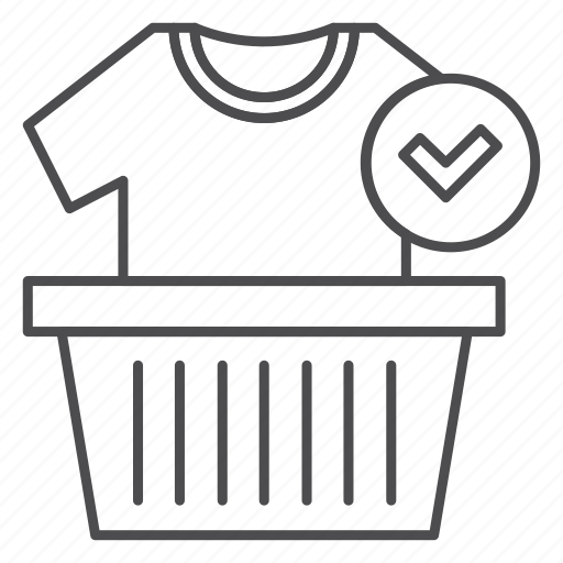 Add, add to cart, added to cart, cart, done, shopping, success icon - Download on Iconfinder