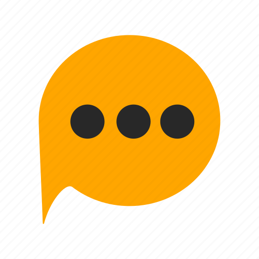 Chat, communication, conversation, mail, messages, talk icon - Download on Iconfinder