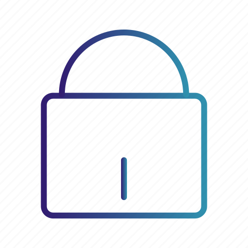 Lock, secure, security icon - Download on Iconfinder