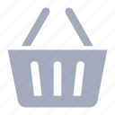 basket, buy, cart, shopping, store