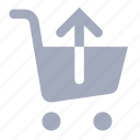 add, cart, shop, shopping, store