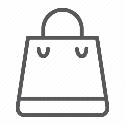 Bag, buy, gift, package, shop, shopping, store icon - Download on Iconfinder
