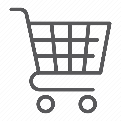 Buy, cart, market, retail, sale, shop, trolley icon - Download on Iconfinder