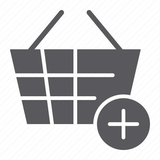 Add, bucket, buy, internet, purchase, shop, shopping icon - Download on Iconfinder