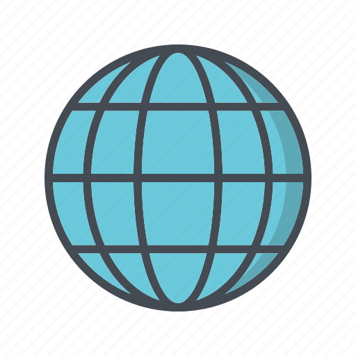 Global, pin, world icon - Download on Iconfinder