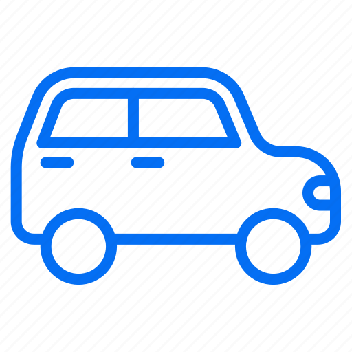 Auto, car, loan, transportation, vehicle icon - Download on Iconfinder