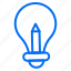 idea, innovation, innovative, lightbulb, marketing 