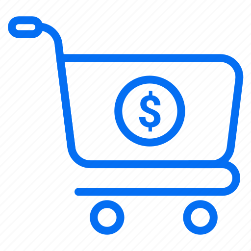 Cart, ecommerce, finance, money, shopping icon - Download on Iconfinder