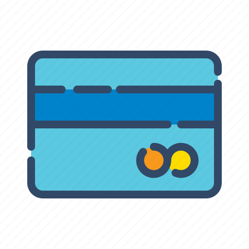Business, card, credit card, payment method icon - Download on Iconfinder