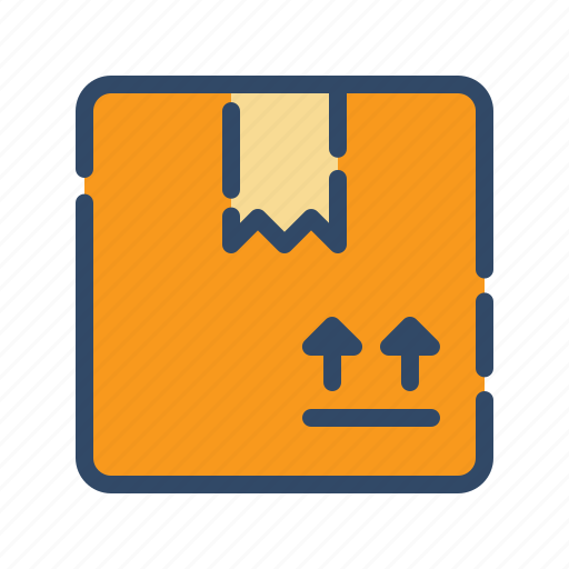 Business, logistics delivery, packages, packaging, transport icon - Download on Iconfinder