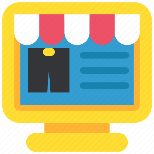 Buy, ecommerce, internet, online, sale, shop, shopping icon - Download on Iconfinder