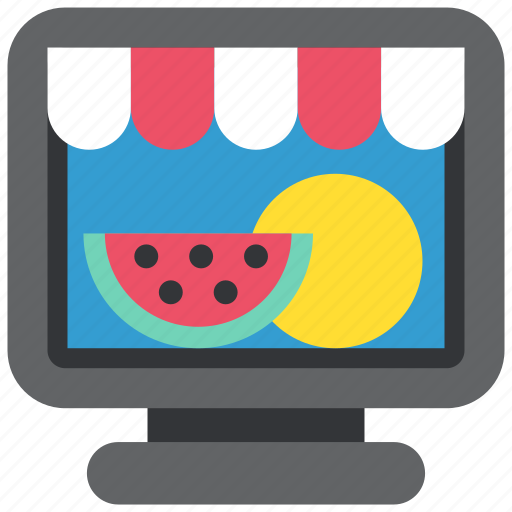 Ecommerce, online, sale, shop, shopping, store, web icon - Download on Iconfinder
