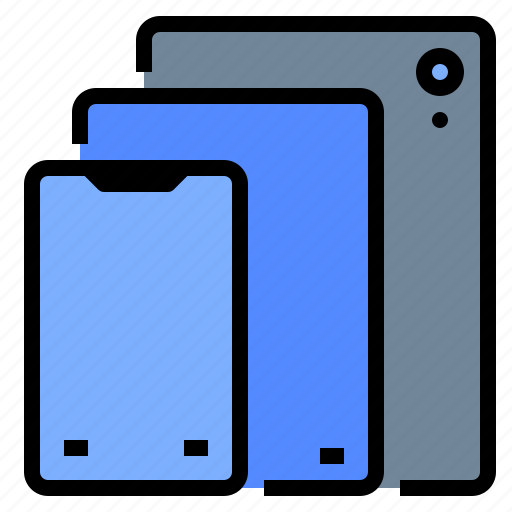 Digital, product, smartphone, tablet icon - Download on Iconfinder