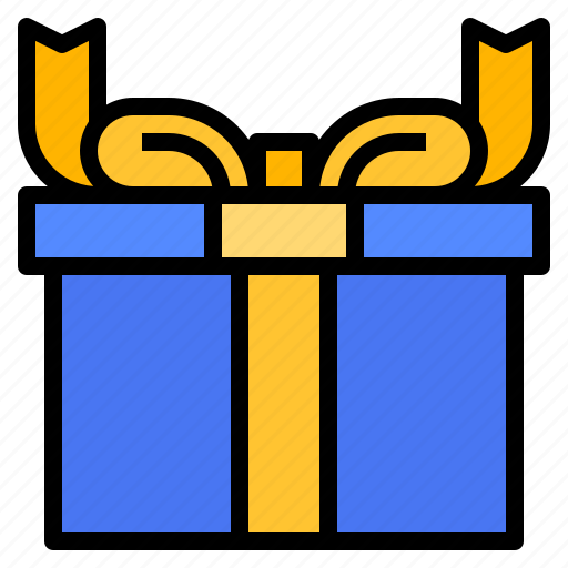 Box, gift, reward, shopping icon - Download on Iconfinder
