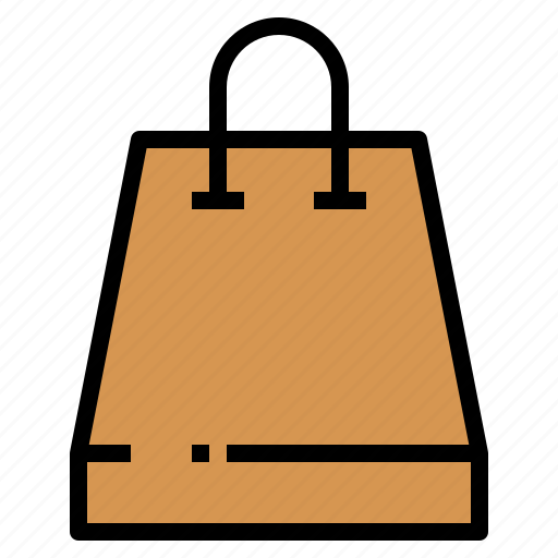 Bag, list, shopping, wish icon - Download on Iconfinder
