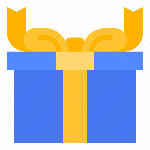 Box, gift, reward, shopping icon - Download on Iconfinder
