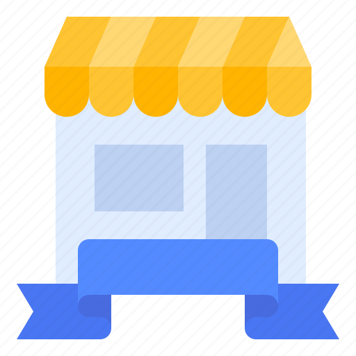 Marketplace, recommended, shop, shopping icon - Download on Iconfinder