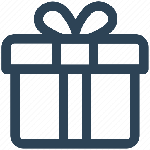 Box, e-commerce, gift, present, shopping icon - Download on Iconfinder