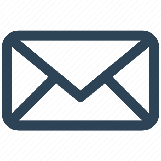 E-commerce, email, envelope, letter, message icon - Download on Iconfinder