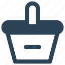 basket, buy, cart, e-commerce, minus, remove, shopping