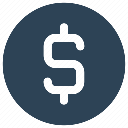 Coin, currency, dollar, e-commerce, money icon - Download on Iconfinder