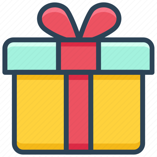 Box, e-commerce, gift, present, shopping icon - Download on Iconfinder