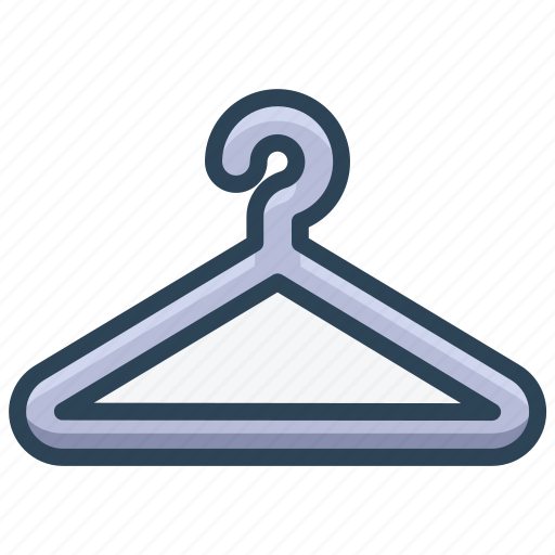 Clothing, e-commerce, hanger, shop, shopping icon - Download on Iconfinder