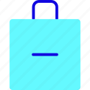 bag, briefcase, ecommerce, emoty, online, shop, shopping