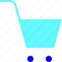 basket, buy, cart, ecommerce, online, shopping, trolley