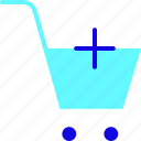 basket, buy, cart, ecommerce, new, shopping, trolley