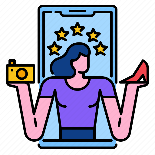 Customer, feedback, marketing, product, rating, review icon - Download on Iconfinder