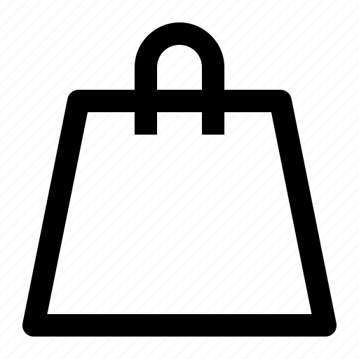 Bag, business, buy, ecommerce, online, sales, shopping icon - Download on Iconfinder
