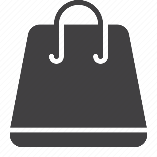 Bag, packet, paper, shopping icon - Download on Iconfinder