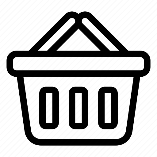 Basket, buy, ecommerce, shopping, store icon - Download on Iconfinder