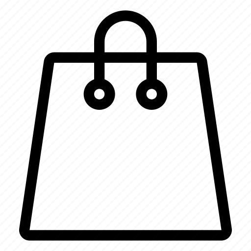 Buy, ecommerce, shopping, shopping bag, store icon - Download on Iconfinder