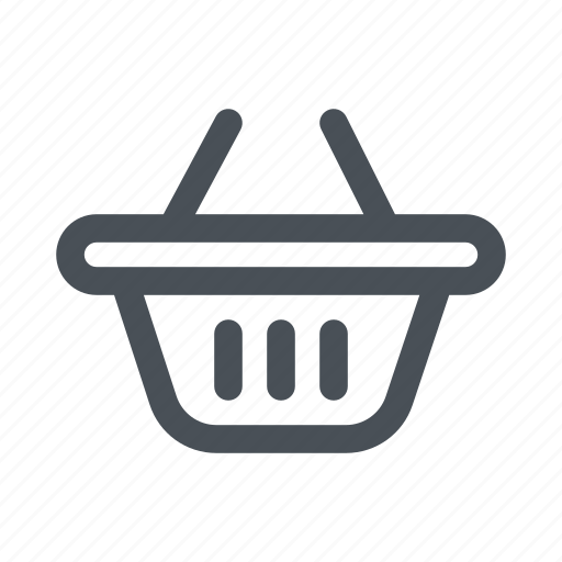 Basket, buy, commerce, ecommerce, online, shopping, shopping basket icon - Download on Iconfinder