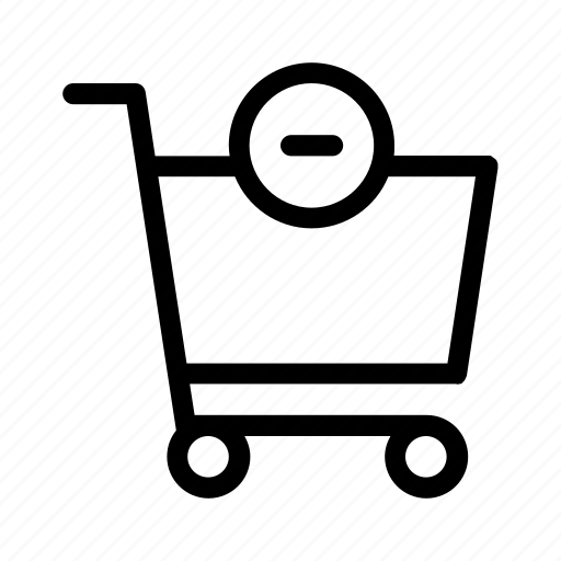 Cart, ecommerce, internet, online, online-shopping, shop, shopping icon - Download on Iconfinder